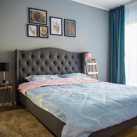 Yamalux Apartments - Happyapartment - Close To Iuliusmall 克卢日-纳波卡 外观 照片