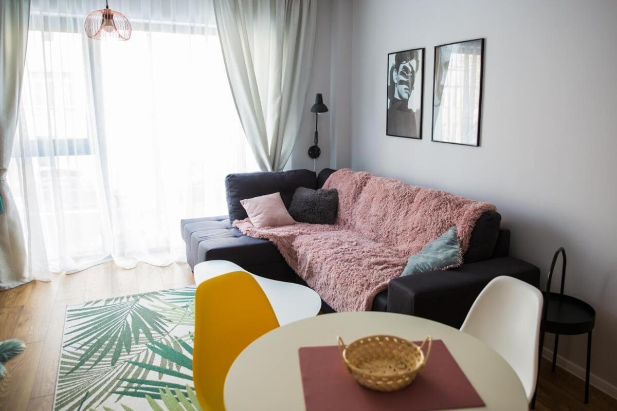 Yamalux Apartments - Happyapartment - Close To Iuliusmall 克卢日-纳波卡 外观 照片