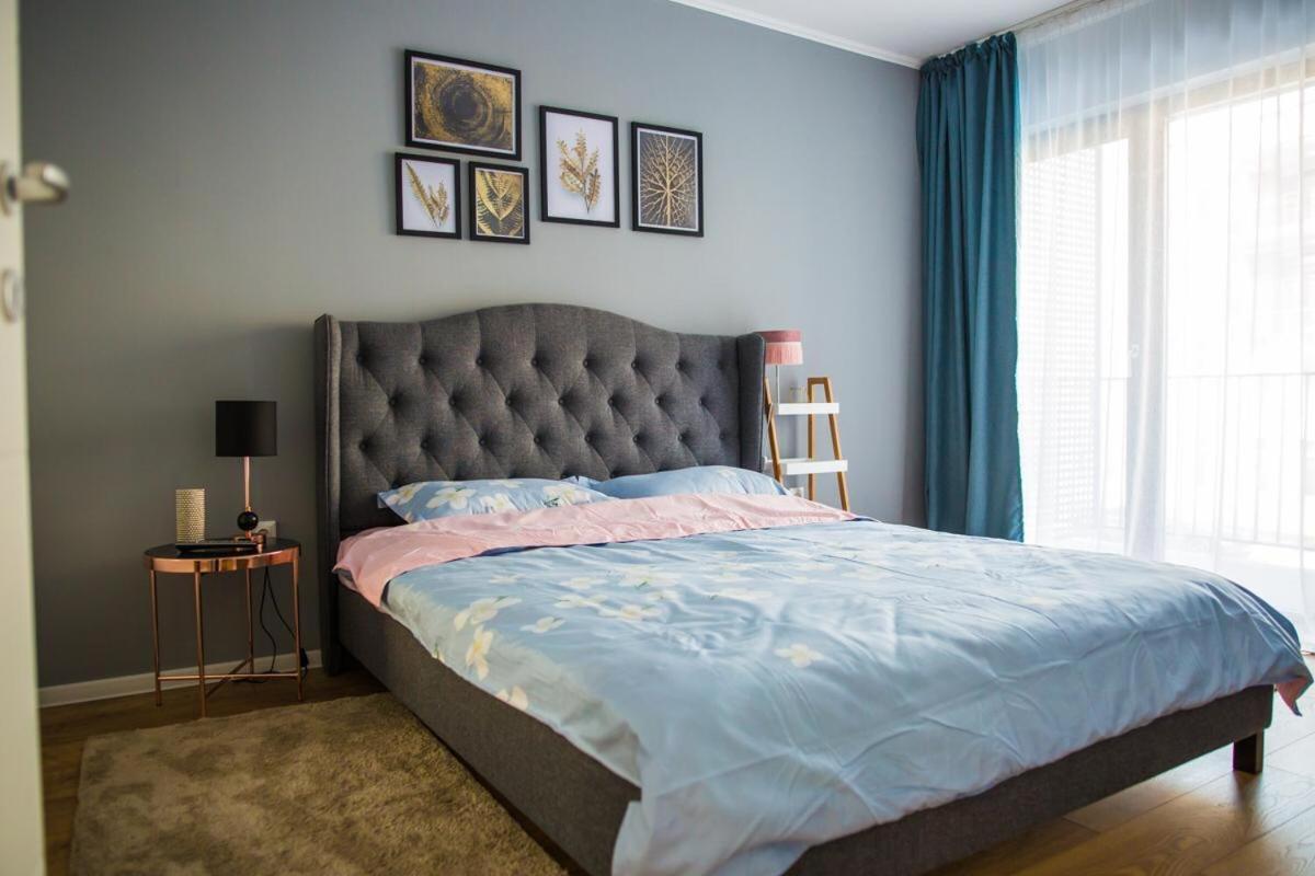 Yamalux Apartments - Happyapartment - Close To Iuliusmall 克卢日-纳波卡 外观 照片