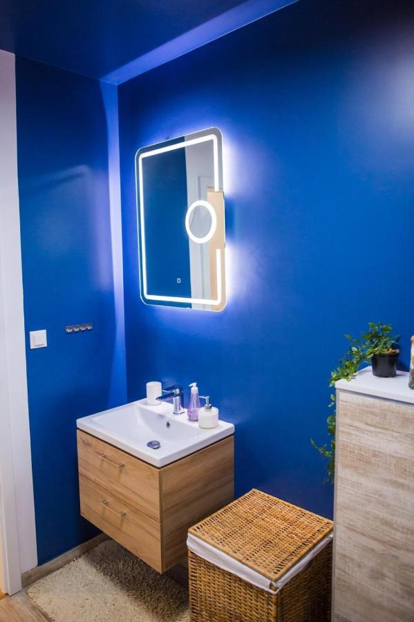 Yamalux Apartments - Happyapartment - Close To Iuliusmall 克卢日-纳波卡 外观 照片