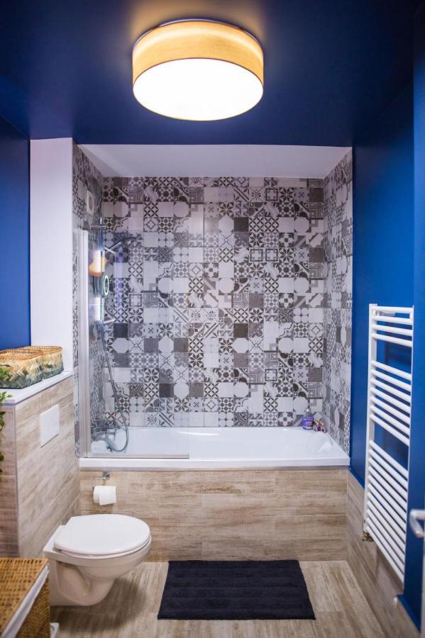 Yamalux Apartments - Happyapartment - Close To Iuliusmall 克卢日-纳波卡 外观 照片